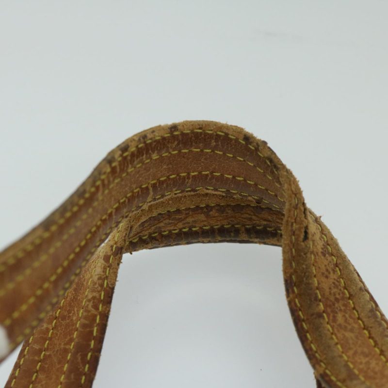 Louis Vuitton Monogram Multipli Cite Shoulder Bag M51162  59952 - Image 8