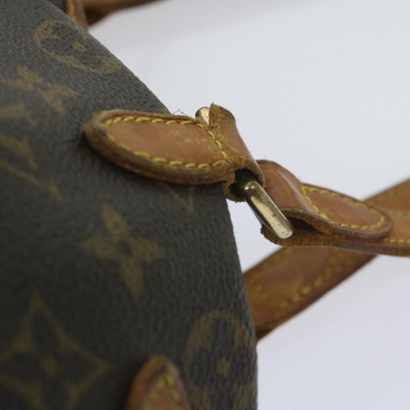Louis Vuitton Monogram Batignolles Horizontal Tote Bag M51154  59953 - Image 9