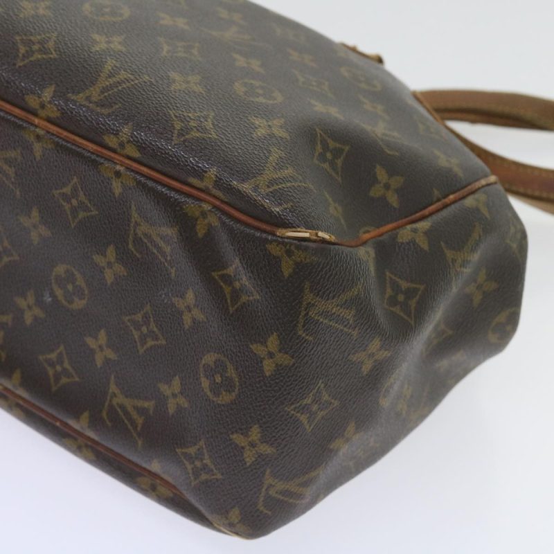 Louis Vuitton Monogram Batignolles Horizontal Tote Bag M51154  59953 - Image 10