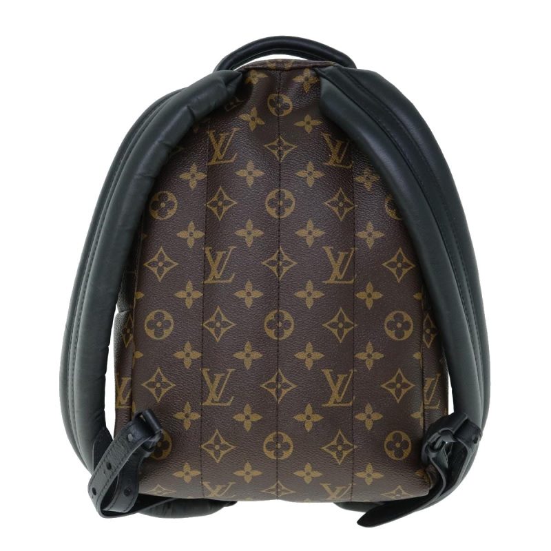 Louis Vuitton Monogram Palm Springs PM Backpack M41560  60054A - Image 2