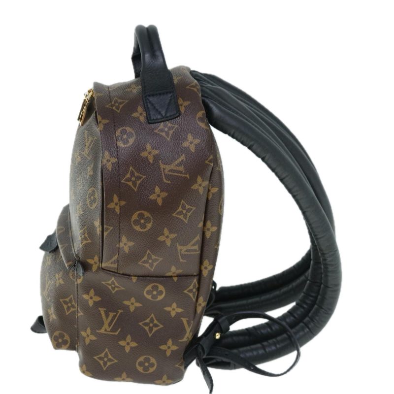 Louis Vuitton Monogram Palm Springs PM Backpack M41560  60054A - Image 3