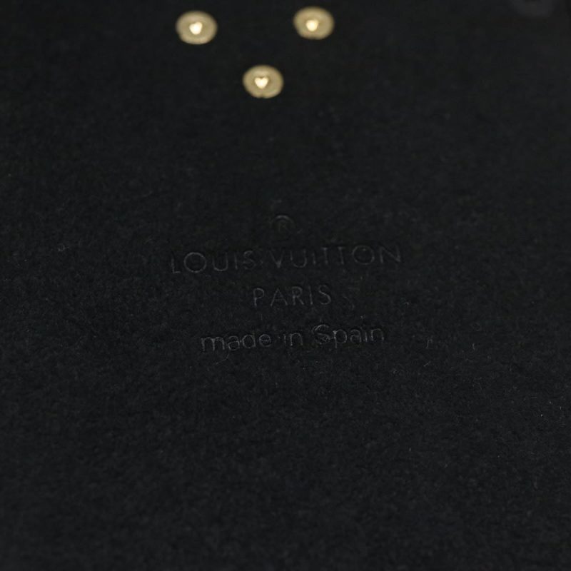 Louis Vuitton Monogram iPhone X/XS Eye Trunk Light iPhone Case M67892 Auth 60116 - Image 9
