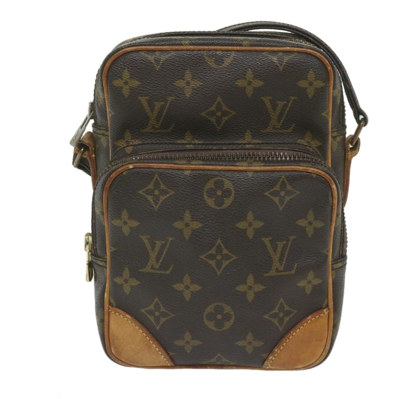 Louis Vuitton Monogram Amazon Shoulder Bag M45236  60217 - Image 2