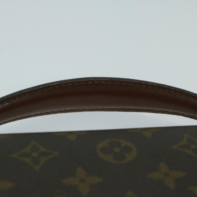 Louis Vuitton Monogram Porte Documents Bandouliere Bag M53338  60236 - Image 6