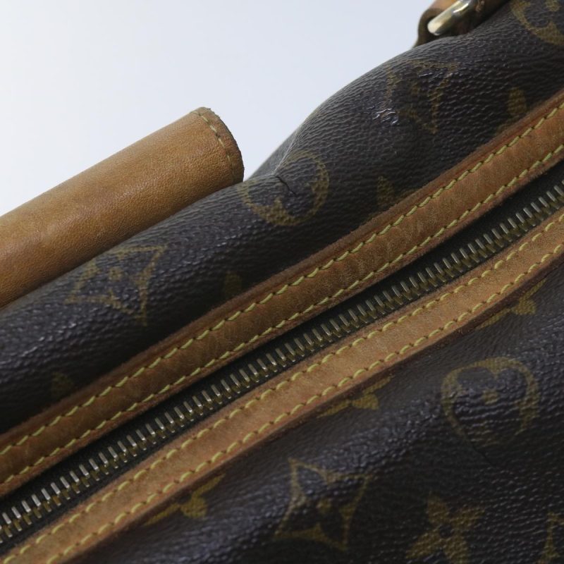 Louis Vuitton Monogram Stresa GM Tote Bag M51188  60238 - Image 8