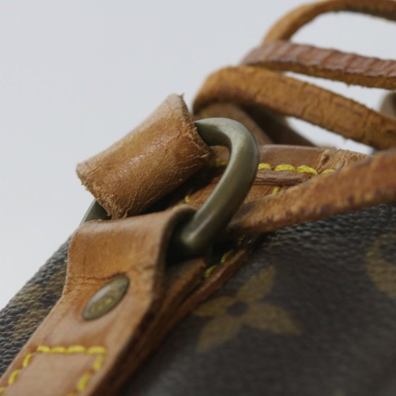 Louis Vuitton Monogram Noe Shoulder Bag M42224  60240 - Image 9