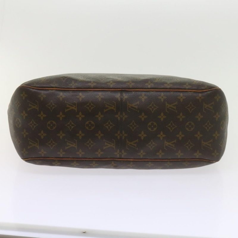 Louis Vuitton Monogram Delightful GM Shoulder Bag M40354  60244 - Image 7