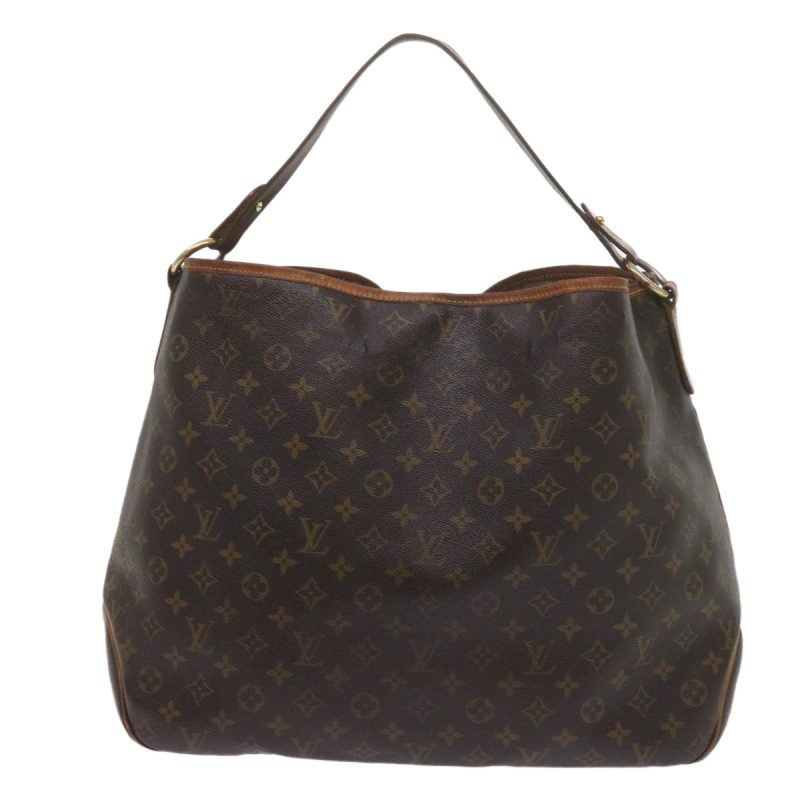 Louis Vuitton Monogram Delightful GM Shoulder Bag M40354  60244 - Image 2