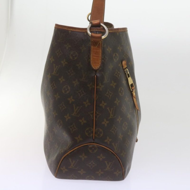 Louis Vuitton Monogram Delightful GM Shoulder Bag M40354  60244 - Image 6