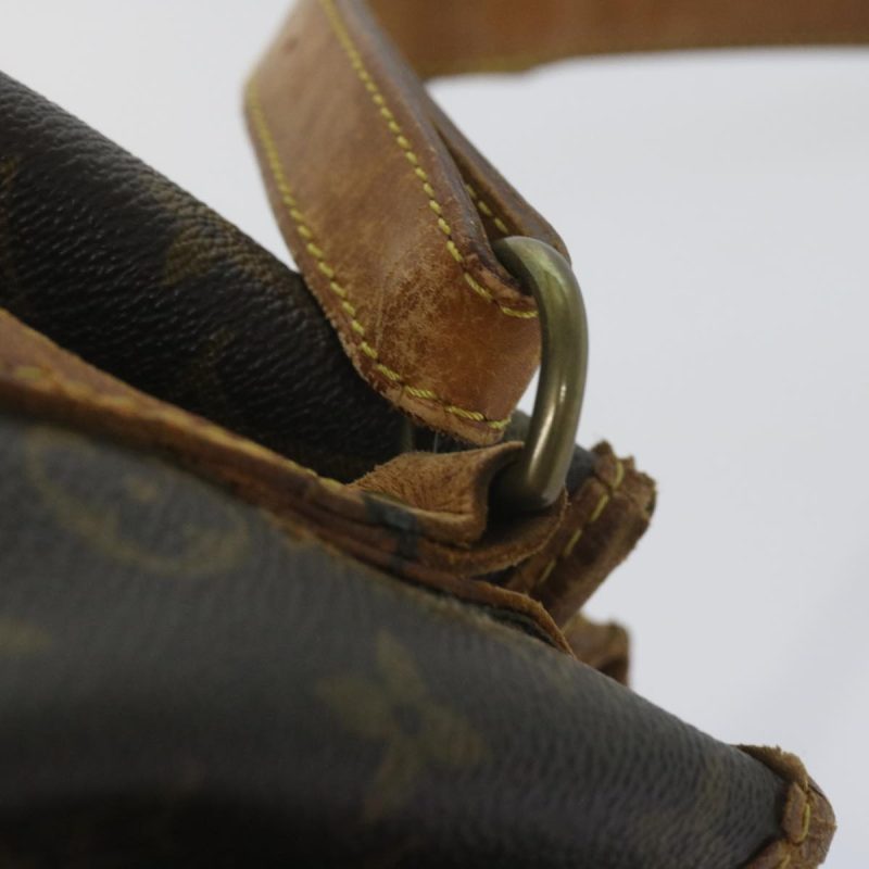 Louis Vuitton Monogram Petit Noe Shoulder Bag M42226  60365 - Image 9
