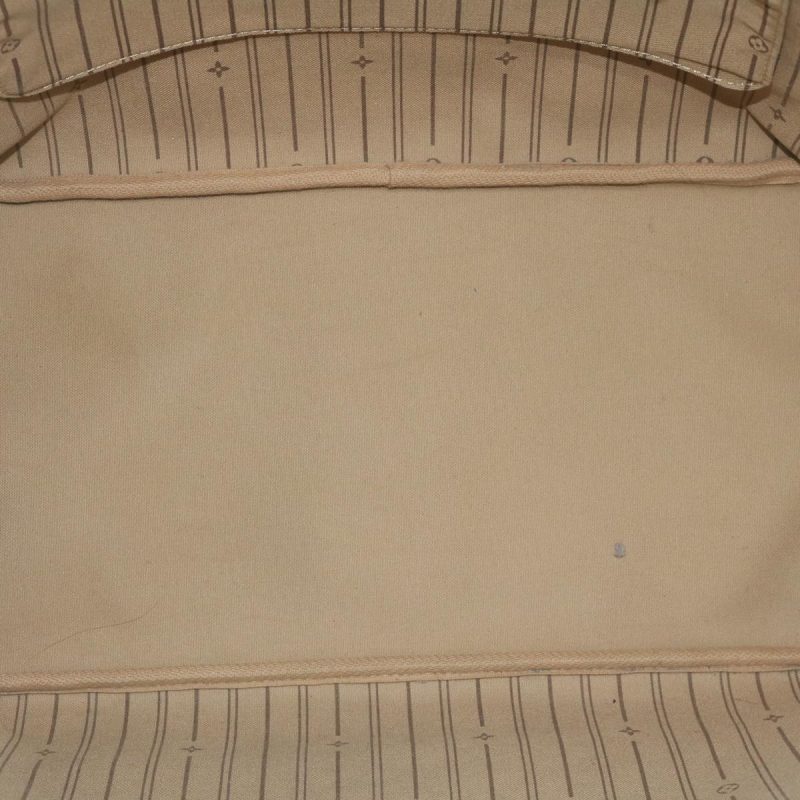 Louis Vuitton Monogram Neverfull GM Tote Bag M40157  60375 - Image 10
