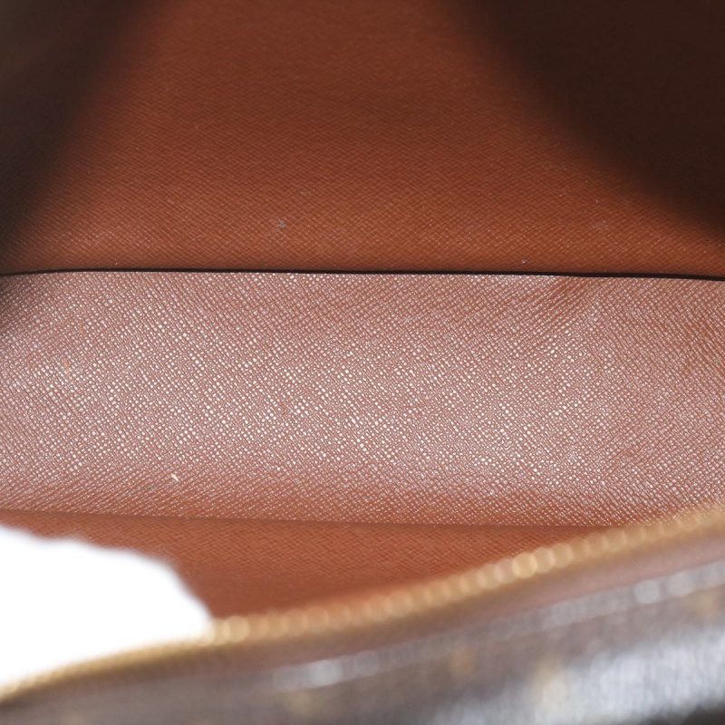 Louis Vuitton Monogram Nile Shoulder Bag M45244  60377 - Image 10