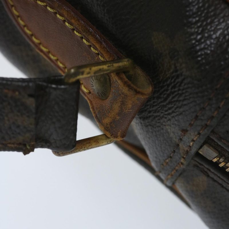 Louis Vuitton Monogram Nile Shoulder Bag M45244  60377 - Image 8