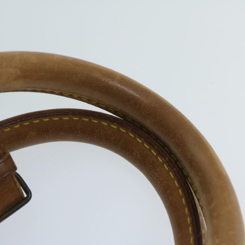 Louis Vuitton Monogram Keepall 50 Boston Bag M41426  60415 - Image 8