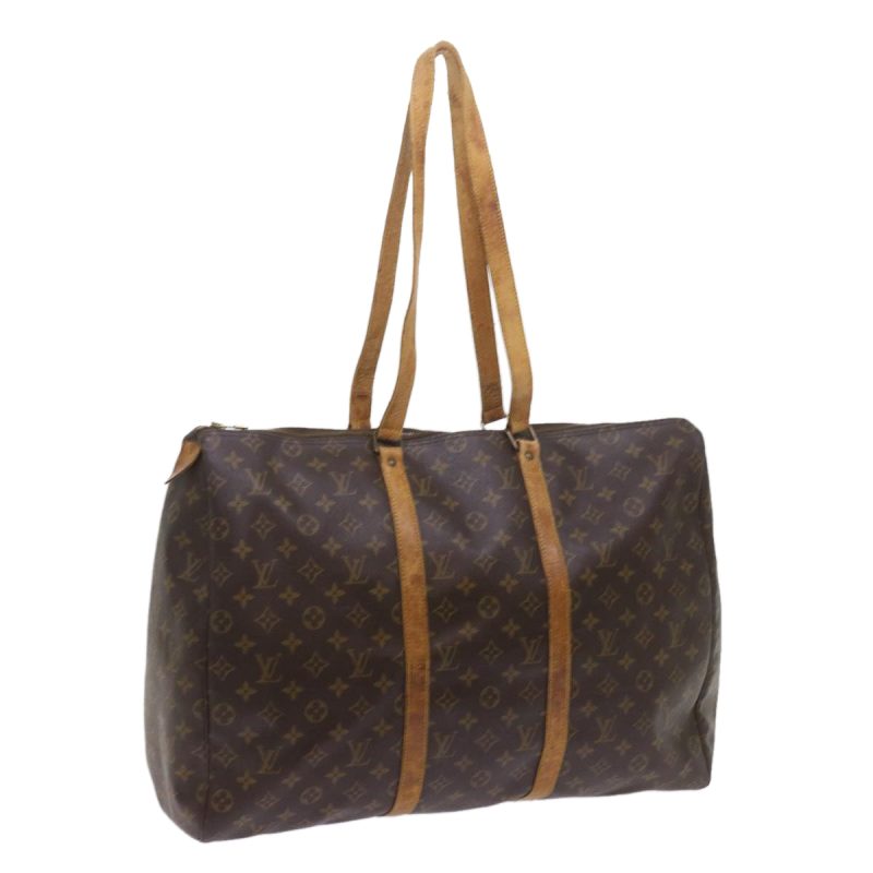Louis Vuitton Monogram Flanerie 50 Shoulder Bag M51116  60419