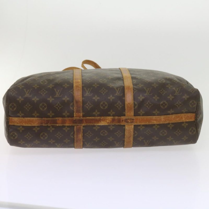 Louis Vuitton Monogram Flanerie 50 Shoulder Bag M51116  60419 - Image 10
