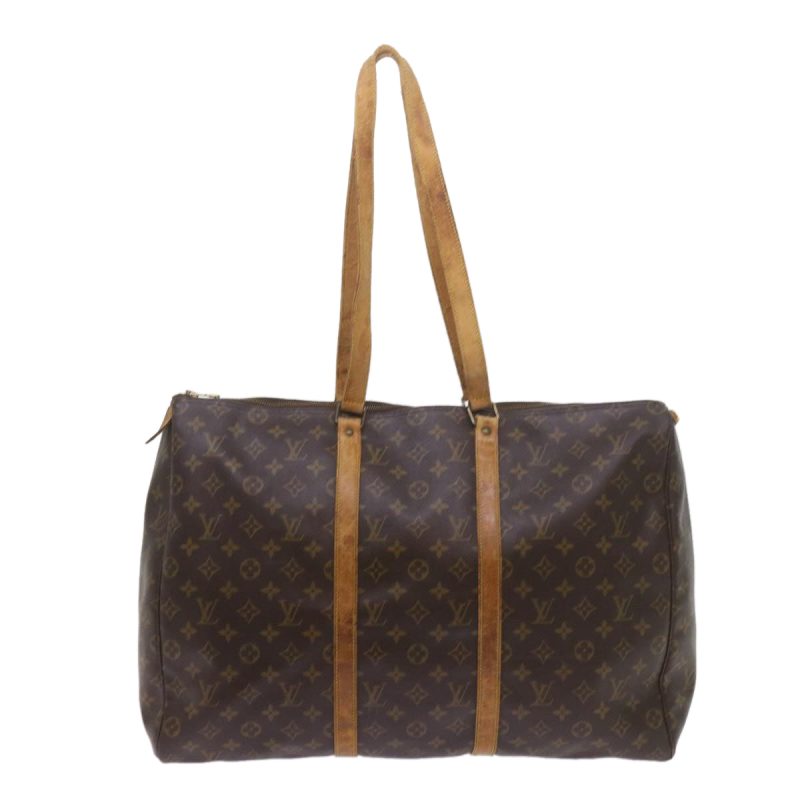 Louis Vuitton Monogram Flanerie 50 Shoulder Bag M51116  60419 - Image 2