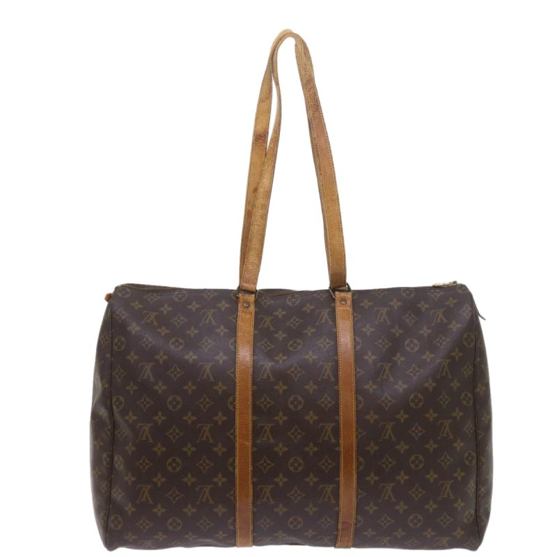 Louis Vuitton Monogram Flanerie 50 Shoulder Bag M51116  60419 - Image 3