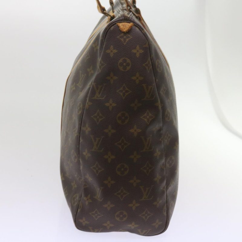 Louis Vuitton Monogram Flanerie 50 Shoulder Bag M51116  60419 - Image 4
