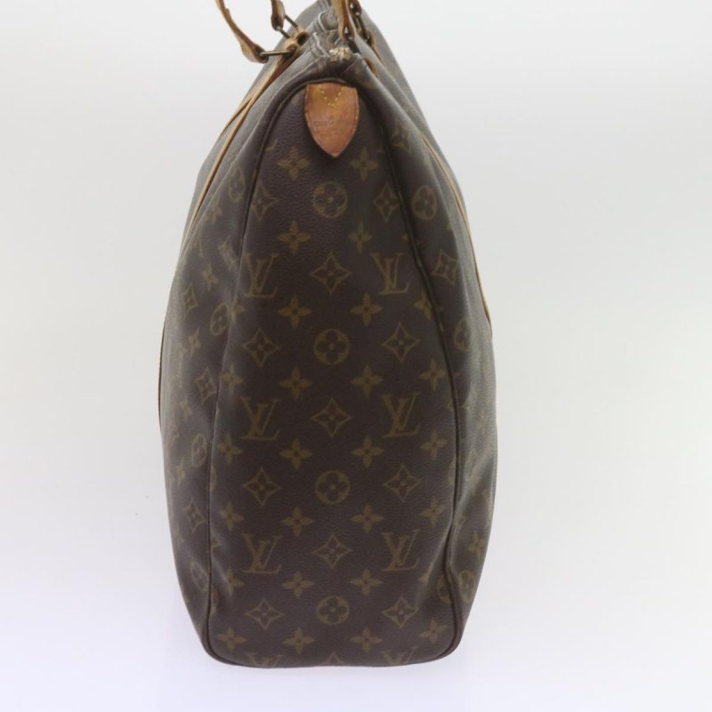 Louis Vuitton Monogram Flanerie 50 Shoulder Bag M51116  60419 - Image 5