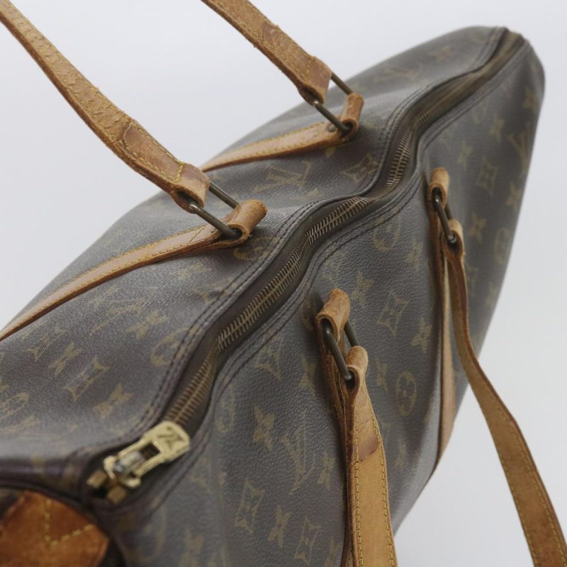 Louis Vuitton Monogram Flanerie 50 Shoulder Bag M51116  60419 - Image 6