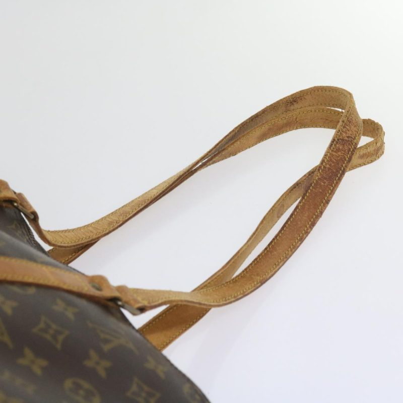 Louis Vuitton Monogram Flanerie 50 Shoulder Bag M51116  60419 - Image 8