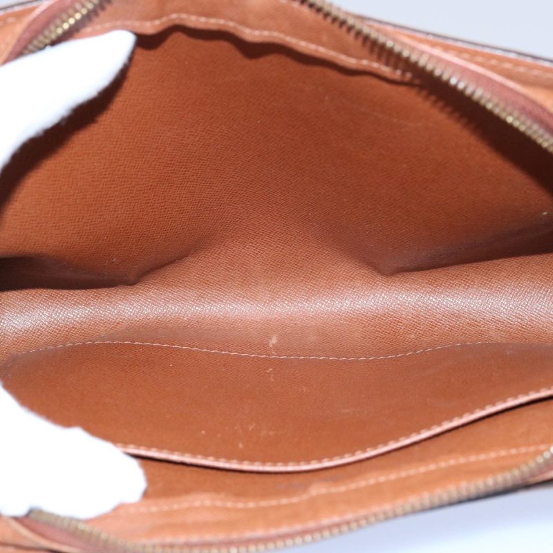 Louis Vuitton Monogram Orsay Clutch Bag M51790  60454 - Image 10
