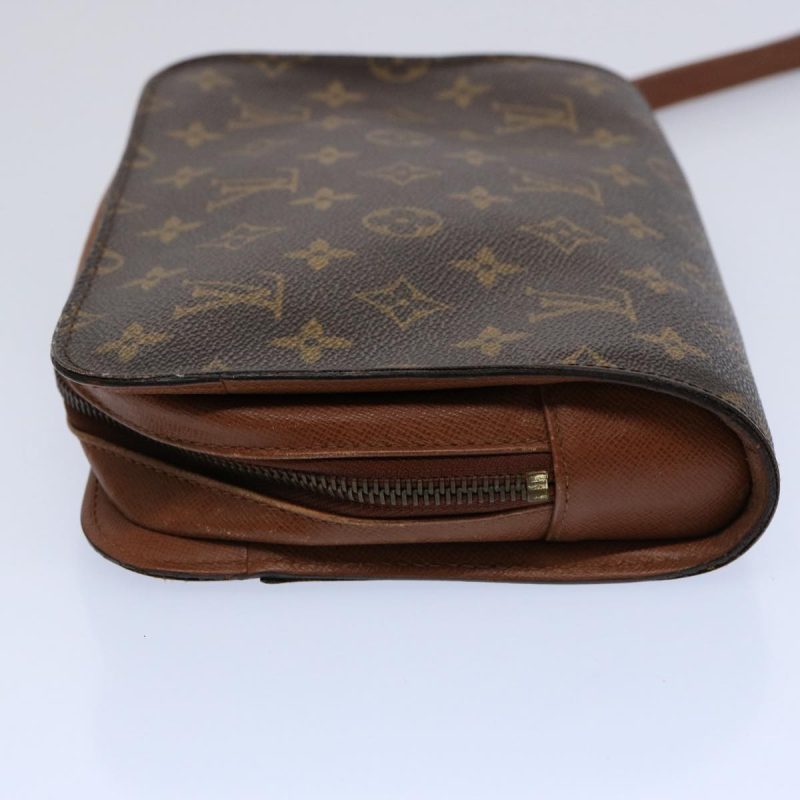 Louis Vuitton Monogram Orsay Clutch Bag M51790  60454 - Image 3
