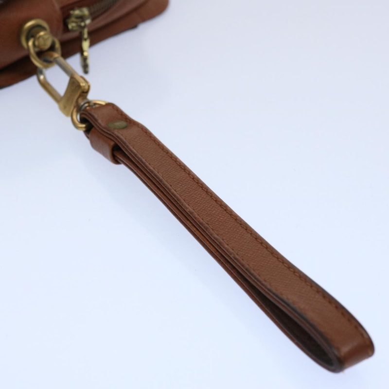 Louis Vuitton Monogram Orsay Clutch Bag M51790  60454 - Image 7