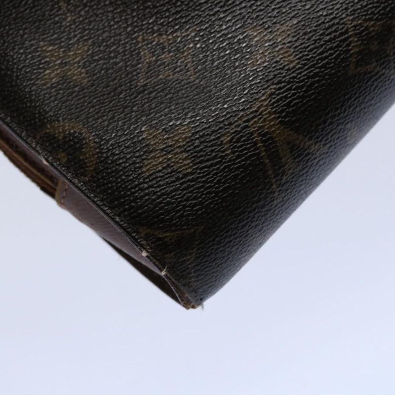 Louis Vuitton Monogram Orsay Clutch Bag M51790  60455 - Image 9