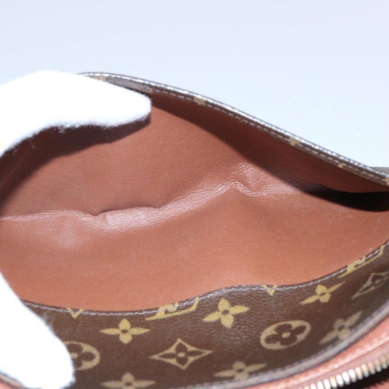 Louis Vuitton Monogram Orsay Clutch Bag M51790  60455 - Image 10