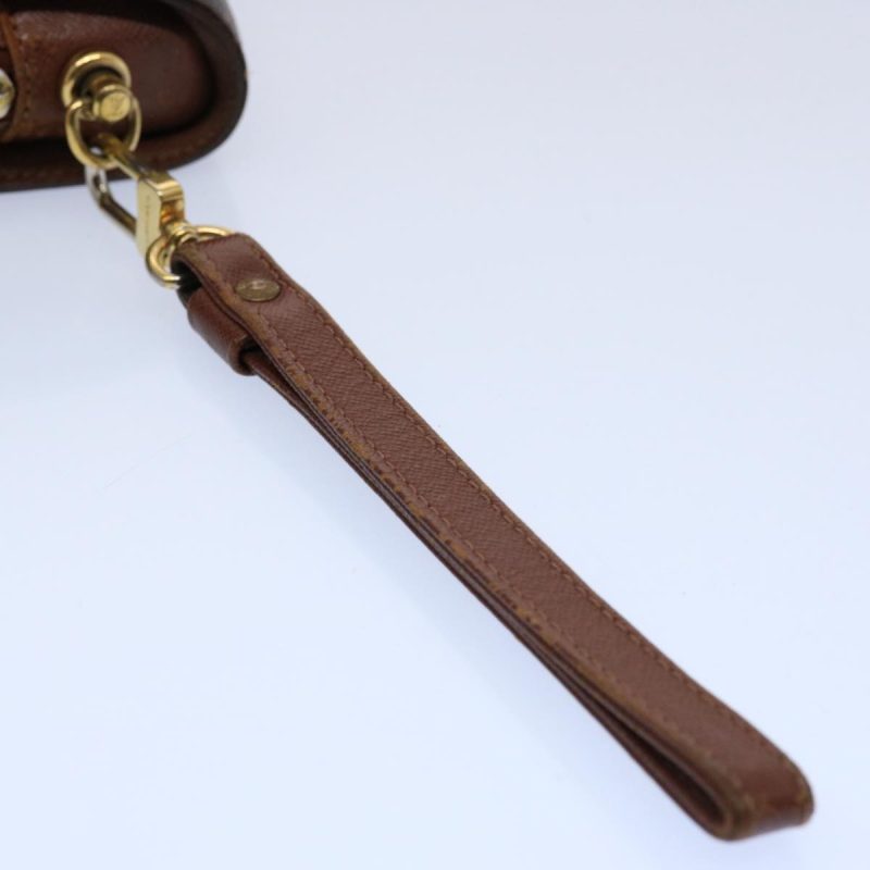 Louis Vuitton Monogram Orsay Clutch Bag M51790  60455 - Image 7