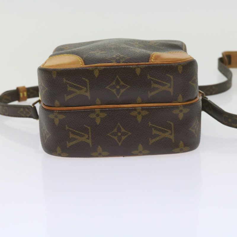 Louis Vuitton Monogram Amazon Shoulder Bag M45236  60495 - Image 5