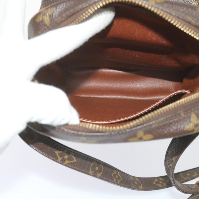 Louis Vuitton Monogram Amazon Shoulder Bag M45236  60495 - Image 10