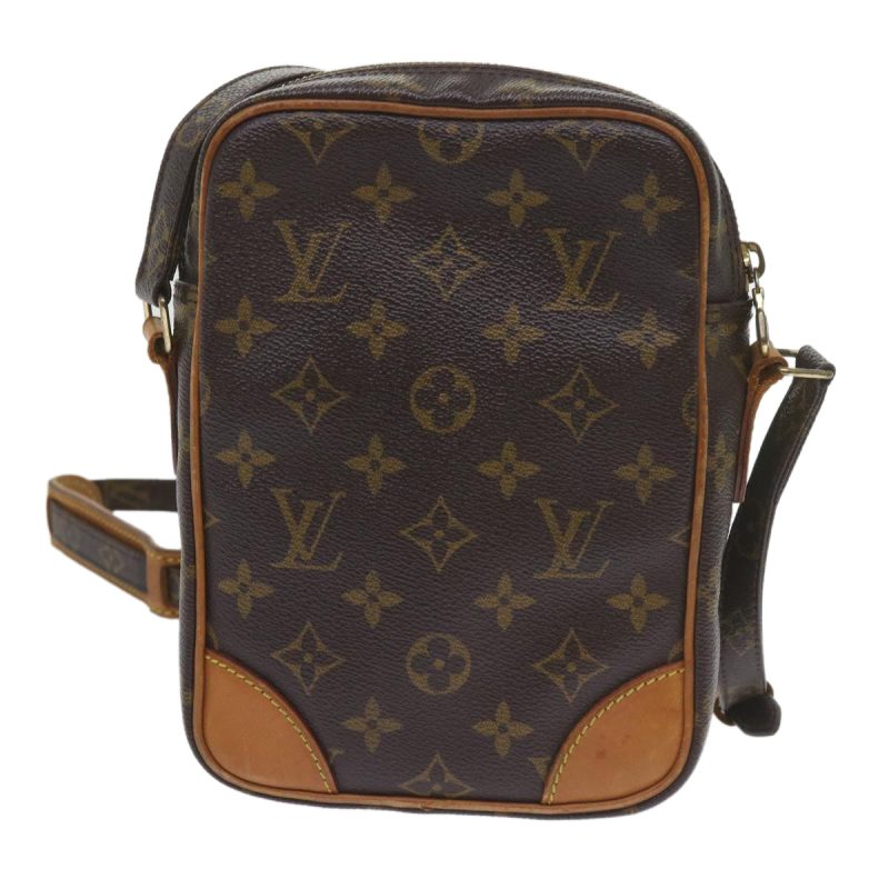 Louis Vuitton Monogram Amazon Shoulder Bag M45236  60495 - Image 2