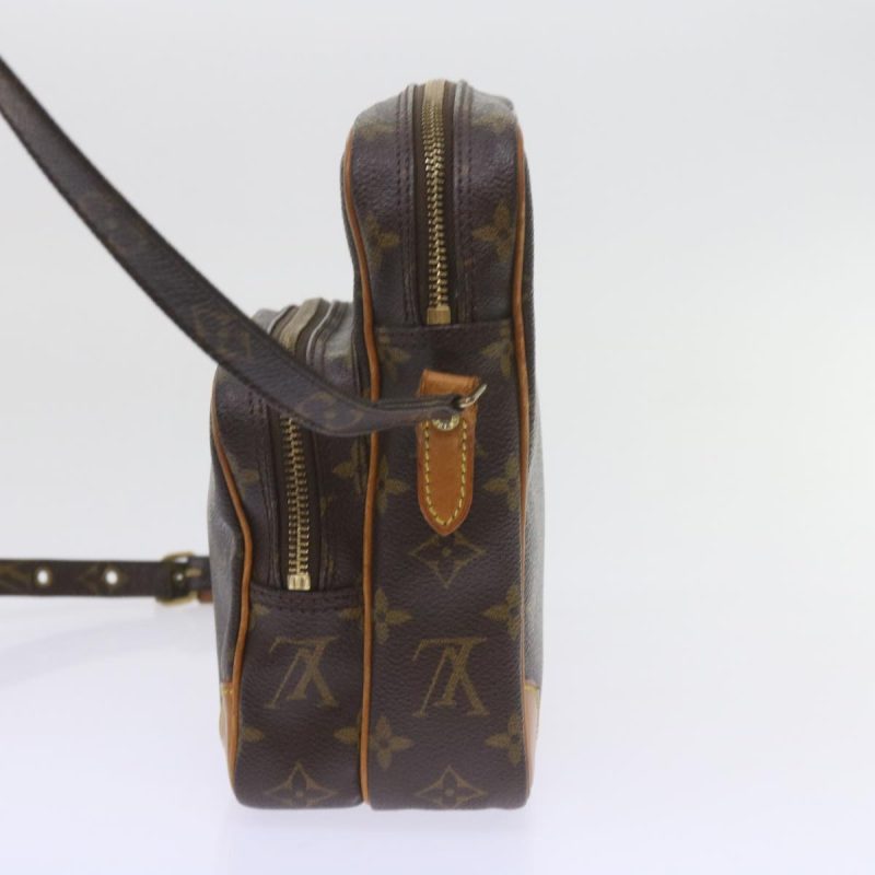 Louis Vuitton Monogram Amazon Shoulder Bag M45236  60495 - Image 3