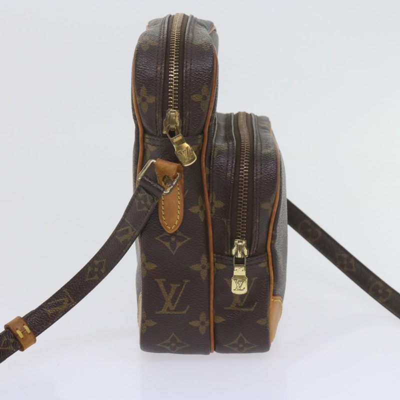 Louis Vuitton Monogram Amazon Shoulder Bag M45236  60495 - Image 4