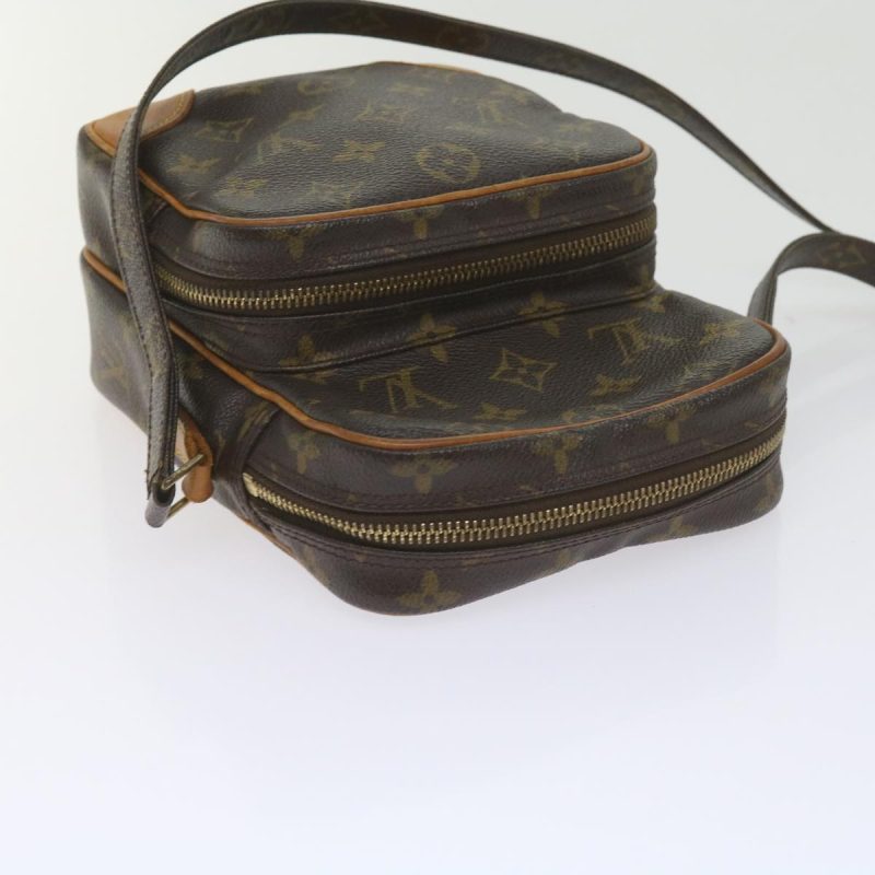 Louis Vuitton Monogram Amazon Shoulder Bag M45236  60495 - Image 6