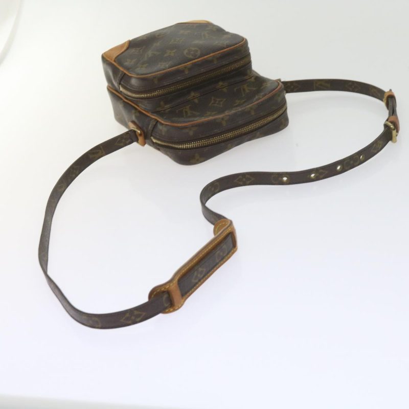 Louis Vuitton Monogram Amazon Shoulder Bag M45236  60495 - Image 7