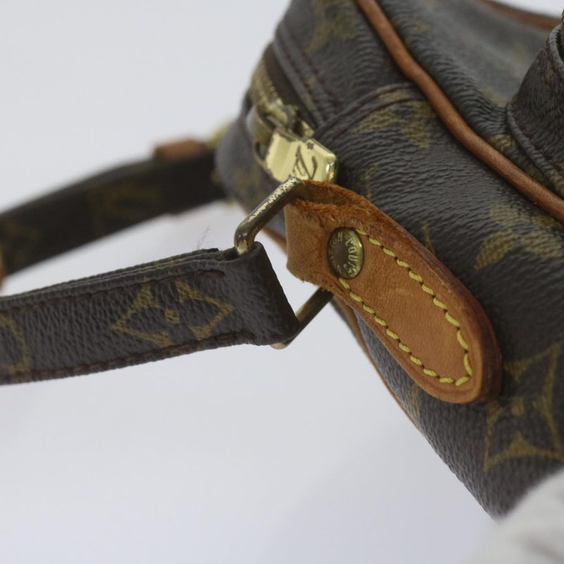 Louis Vuitton Monogram Amazon Shoulder Bag M45236  60495 - Image 8