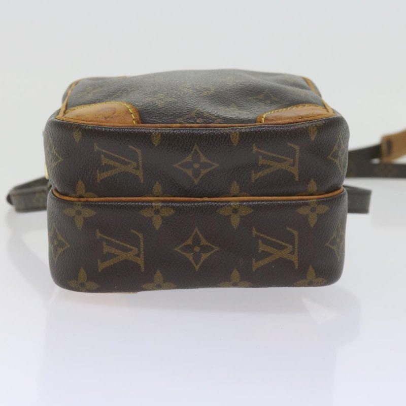 Louis Vuitton Monogram Amazon Shoulder Bag M45236  60496 - Image 5