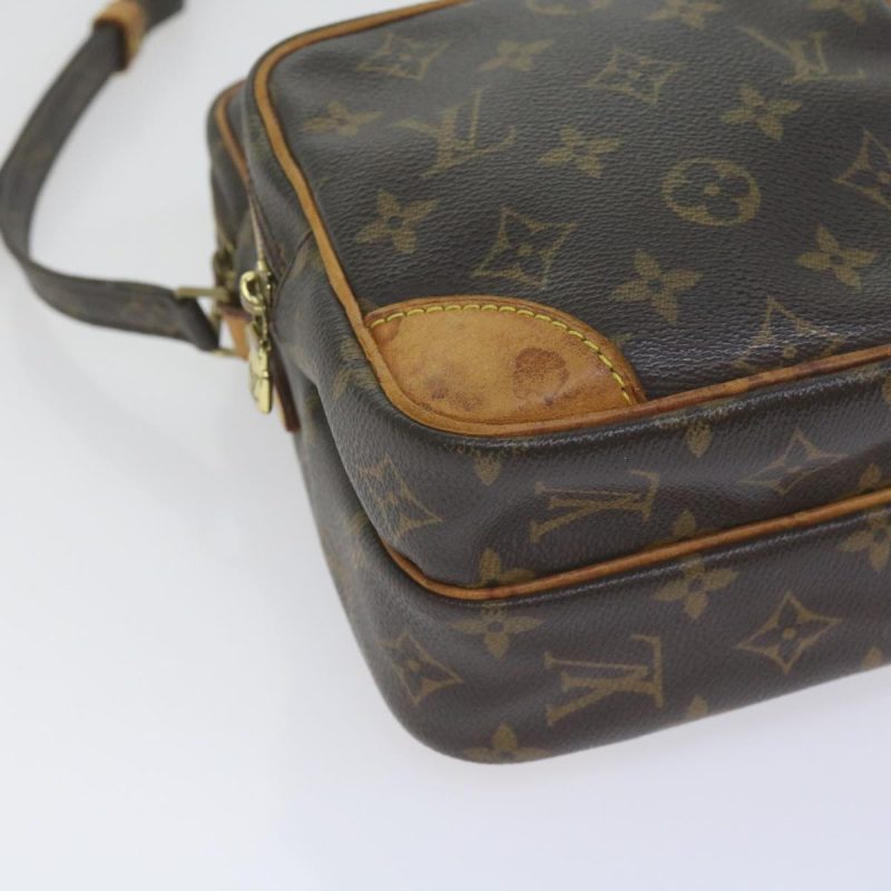 Louis Vuitton Monogram Amazon Shoulder Bag M45236  60496 - Image 10