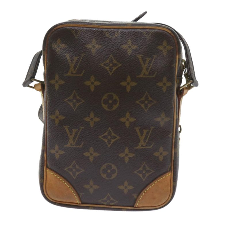 Louis Vuitton Monogram Amazon Shoulder Bag M45236  60496 - Image 2