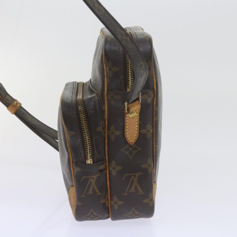 Louis Vuitton Monogram Amazon Shoulder Bag M45236  60496 - Image 3