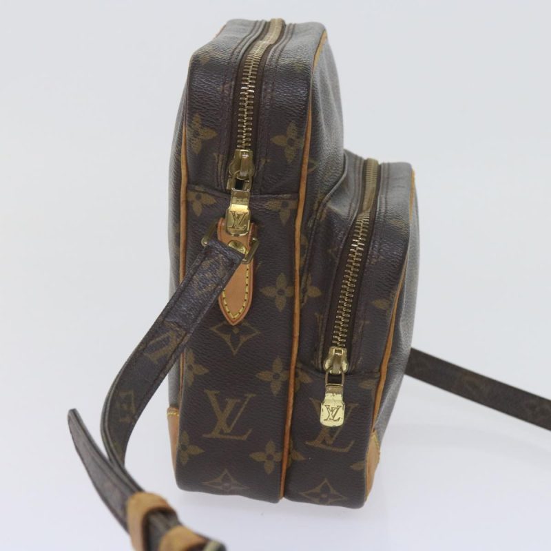 Louis Vuitton Monogram Amazon Shoulder Bag M45236  60496 - Image 4
