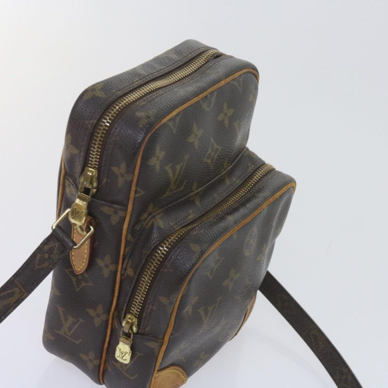 Louis Vuitton Monogram Amazon Shoulder Bag M45236  60496 - Image 6