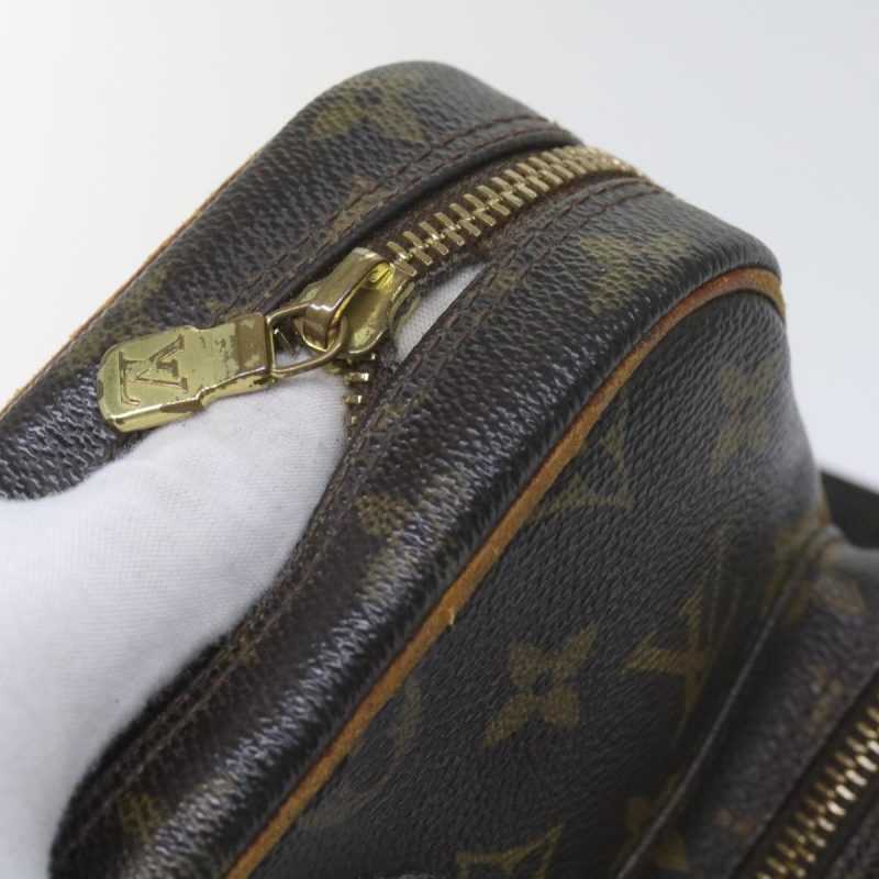 Louis Vuitton Monogram Amazon Shoulder Bag M45236  60496 - Image 7