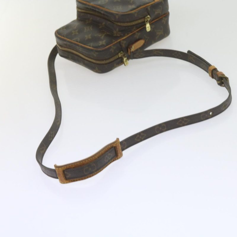 Louis Vuitton Monogram Amazon Shoulder Bag M45236  60496 - Image 8