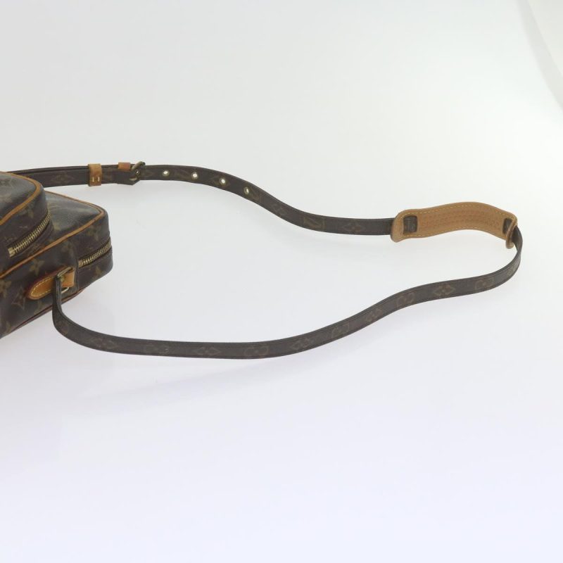 Louis Vuitton Monogram Amazon Shoulder Bag M45236  60496 - Image 9