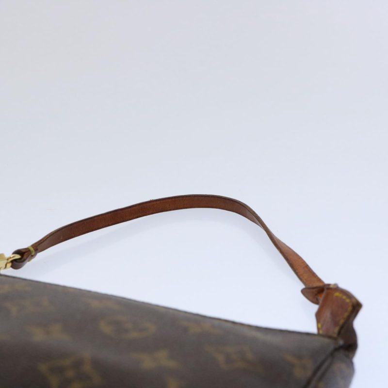 Louis Vuitton Monogram Pochette Accessoires Pouch M51980  60617 - Image 8